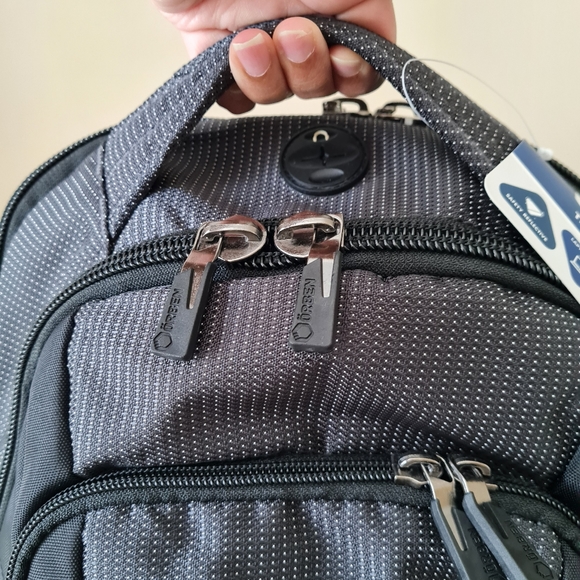 ORBEN Trooper Travel Backpack with Multiple Pockets Fits 15" Laptop - Picture 16 of 16